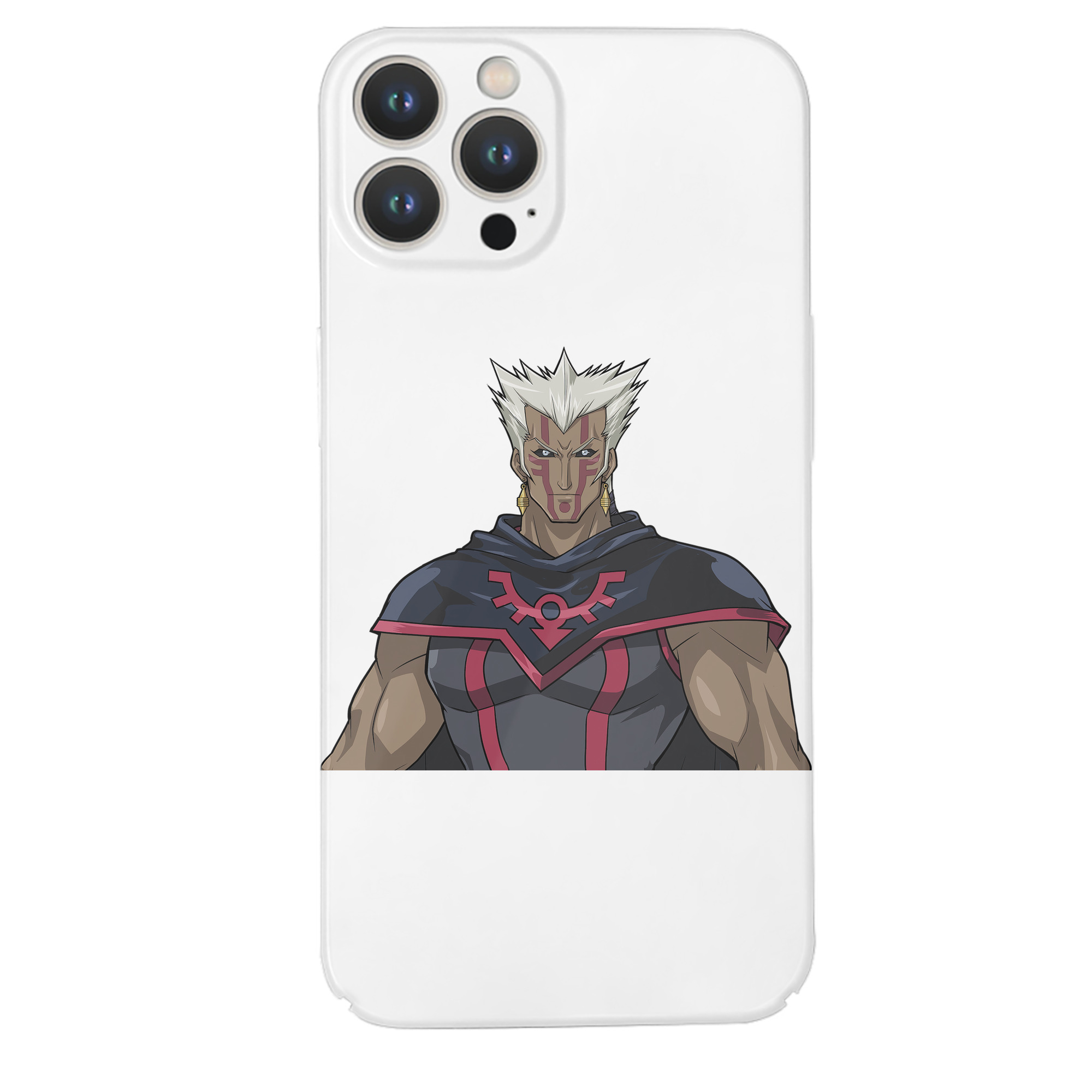 （画像用） 遊☆戯☆王 Yu-Gi-Oh! 【iPhone 14シリーズ対応】ハードケース